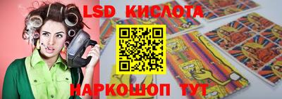 дживик Берёзовский